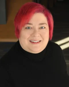 Nichole Riek