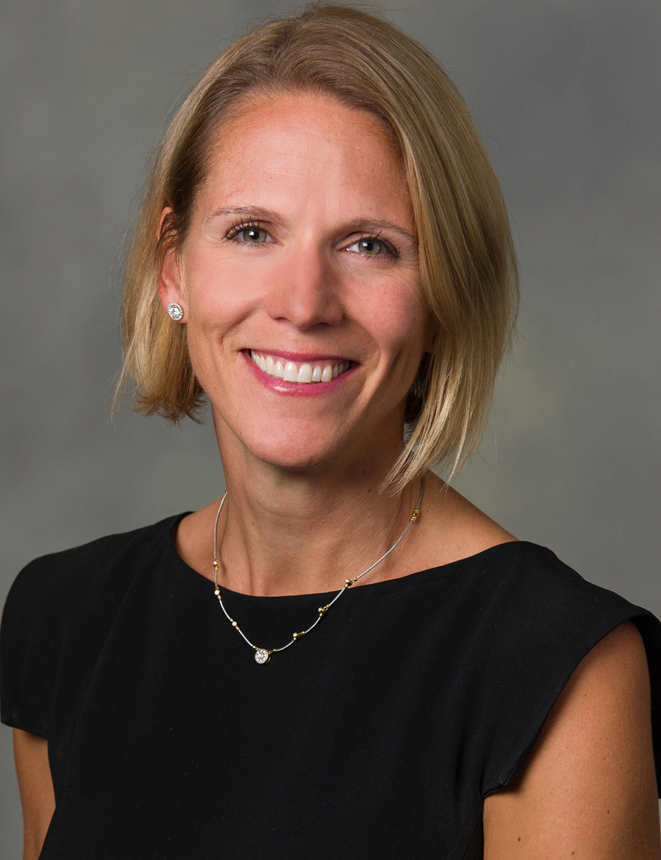 Jennifer Fralick, Vice President Anatomic Pathology & Clinical Laboratories Stanford Healthcare