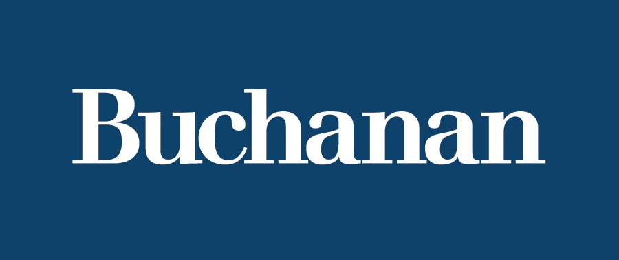 Buchanan company logo