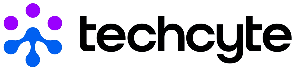 Techcyte company logo