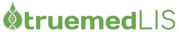 truemEdLIS company logo