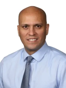 Joaquin Garcia, MD