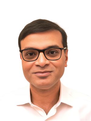 Prasanth Perugupalli