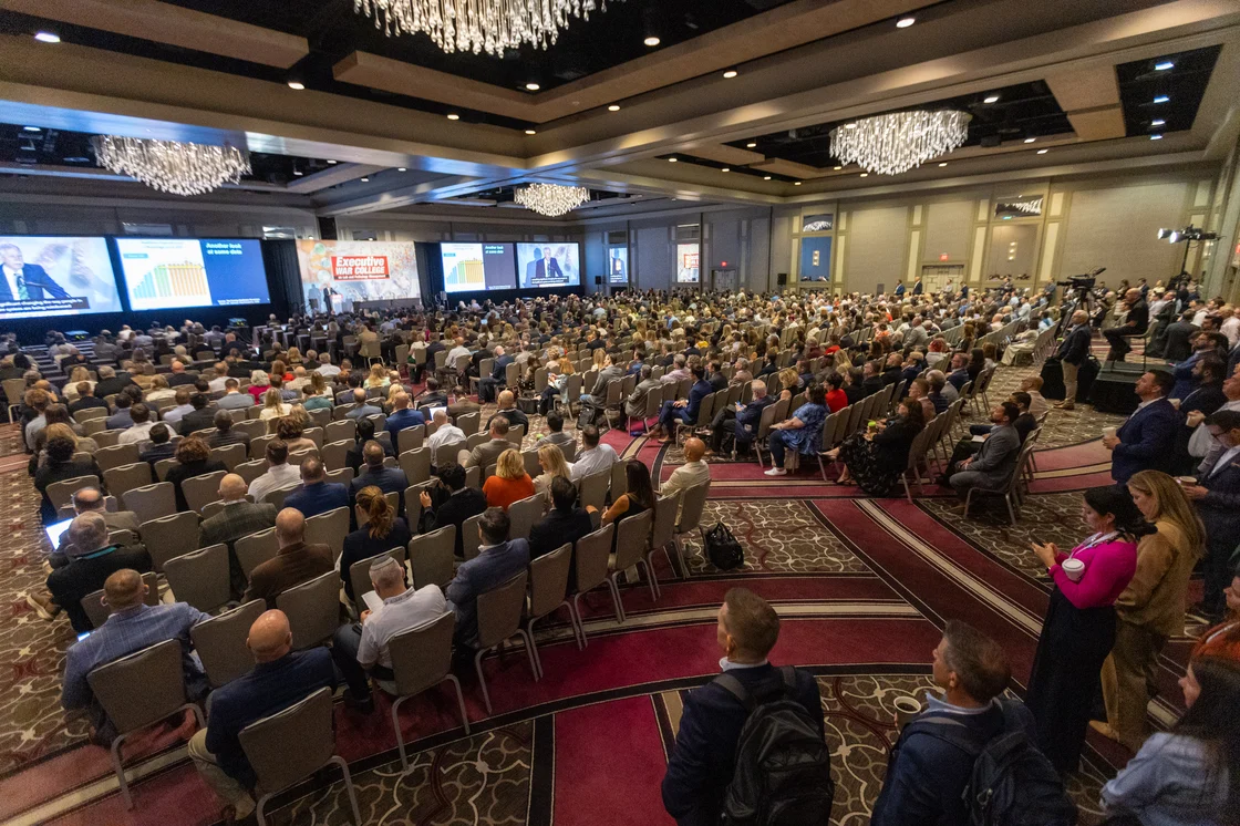 Executive War College General Session