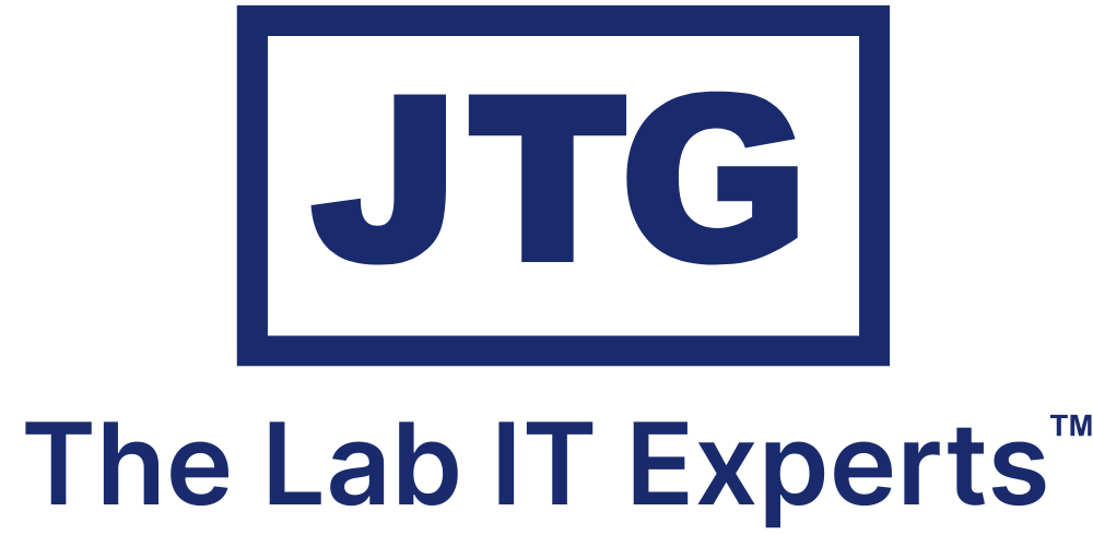 JTG Consulting Group - The Lab IT Experts TM