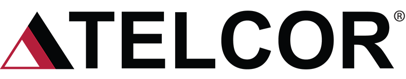 TELCOR logo