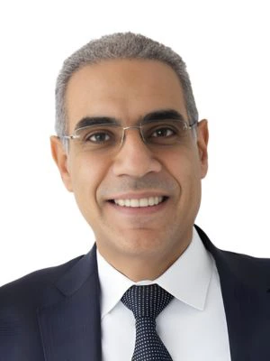 Mohamed Salama