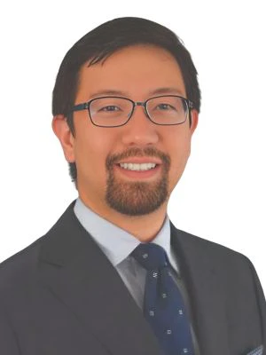 Raymond T Suhandynata